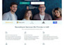 design hvac, plumbing,construction, roofing website using wordpress elementor